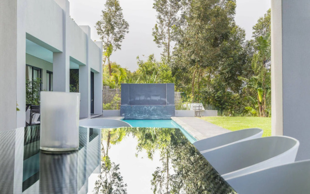 The Platinum Boutique Hotel