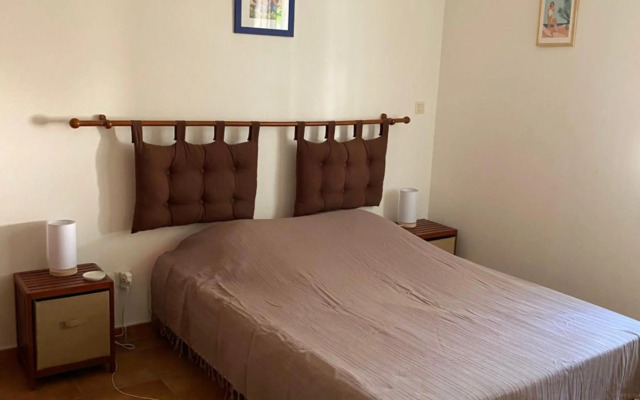 Appartement T2 meublé