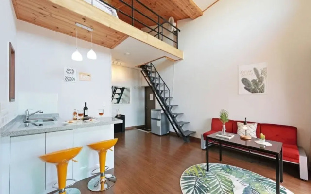 Gyeongju Beverly Hills Pension