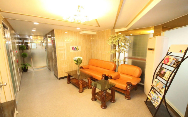 BoA travel house