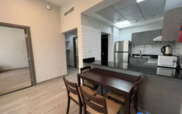 Penrose Place Service Apartment By MIE Holiday Homes - Apartment in ดูไบ - Photo 3