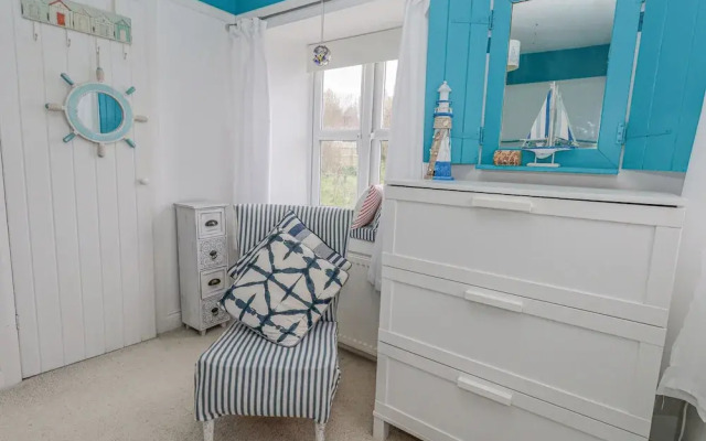 Cove Cottage Hideaway