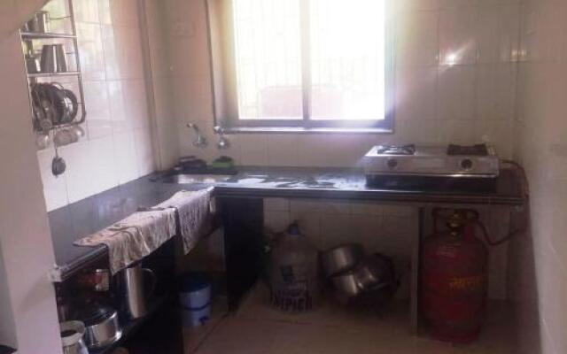 3BHK HLC Bungalow Mahabaleshwar