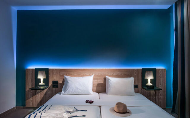 Infinity Blue Boutique Hotel and Spa - Adults Only