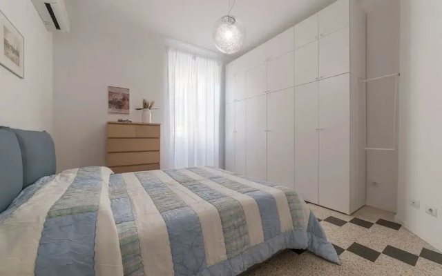 Gianicolense Green Apartment