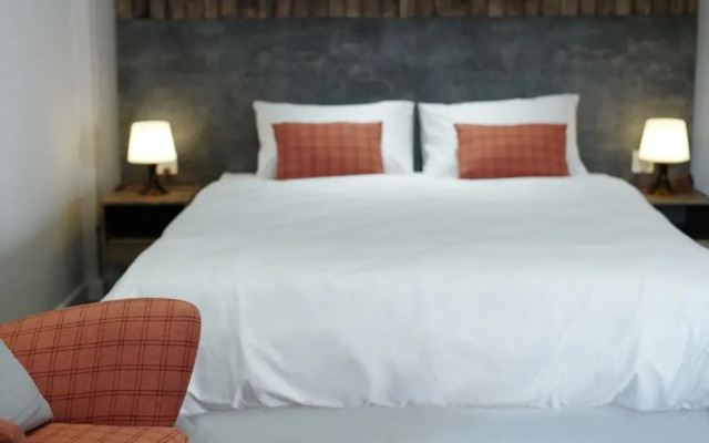 Kaia Residence Da Nang Quiet Garden