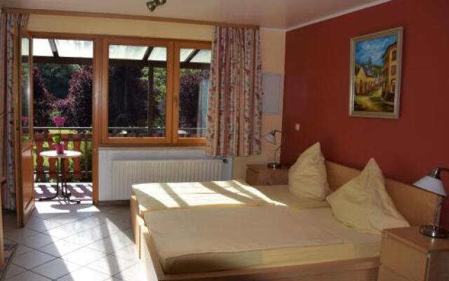 Bed & Breakfast Nagel