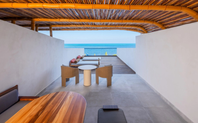 AVA Resort All Oceanfront - All Inclusive
