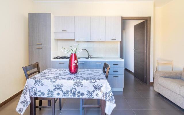San Martino Apartment Sofia