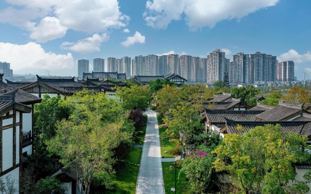 Song Hotel Chongqing