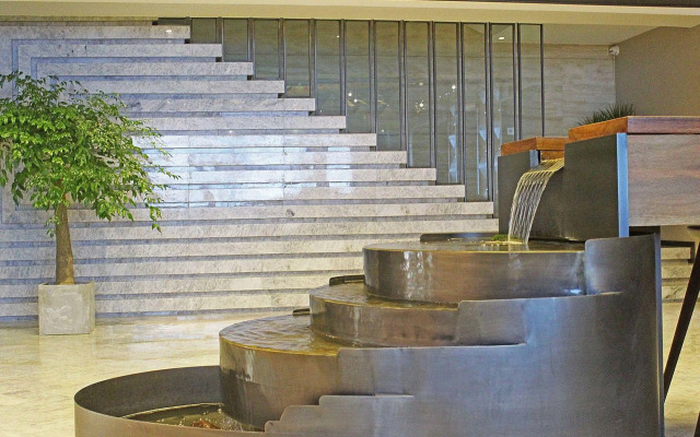 Hangzhou Cosy Park Hotel