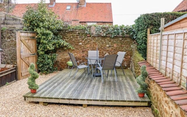 Herbies Cottage