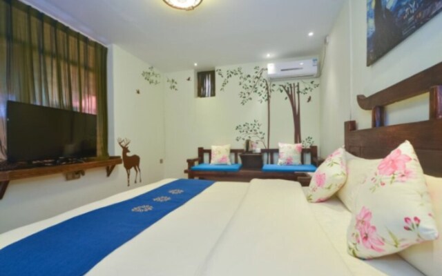 Xiyue Hostel