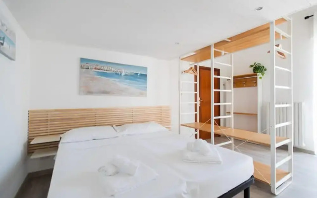 Torre Lama con Balcone Vista Mare by Wonderful Italy