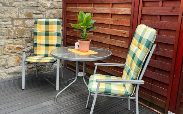 Zimmervermietung Barth