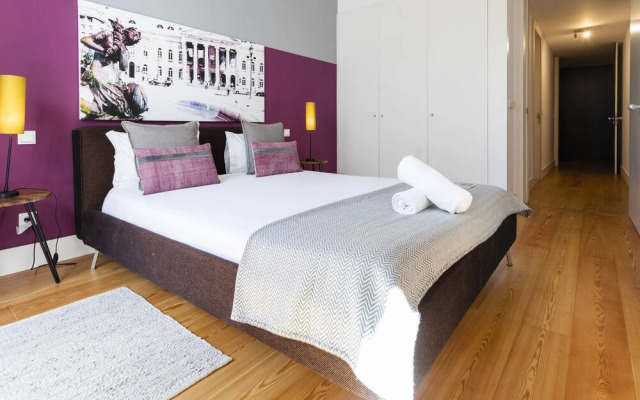 Santa Catarina Luxury Apartments By Linc