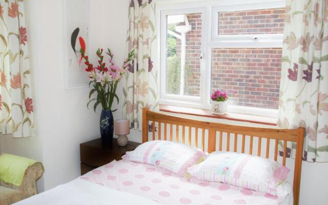 The Witterings Bed and Breakfast