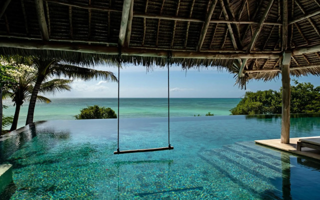 Qambani Luxury Resort