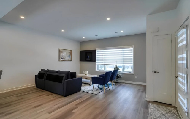 Premium Stay at Niagara falls