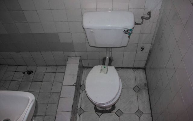 Airport Budget Hotel