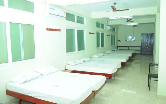Hotel RadhaKrishna