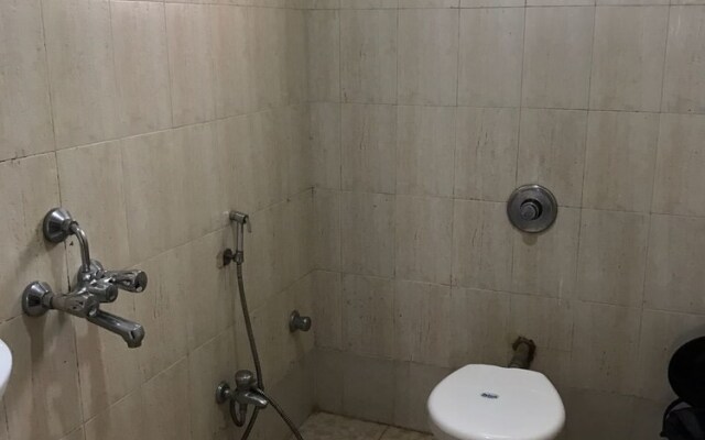 OYO 15498 Emmanuel Beach Resort