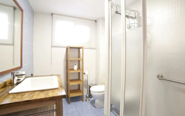 APARTAMENTOS KASA 25 - Cabo Huerta