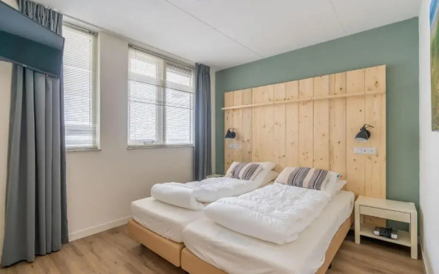 Appartementencomplex Juliana 98