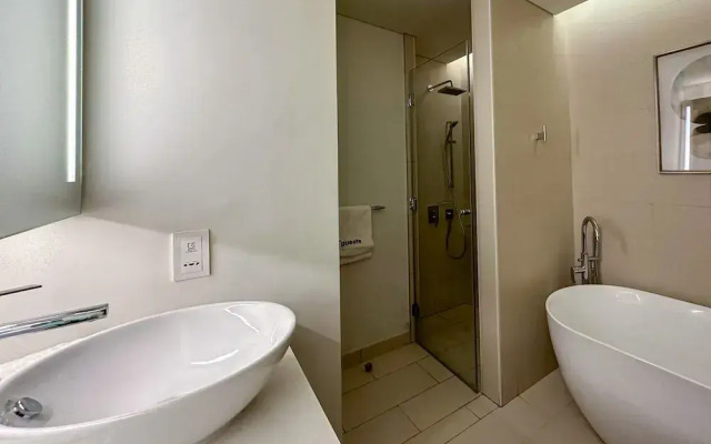 HiGuests - City Walk B10