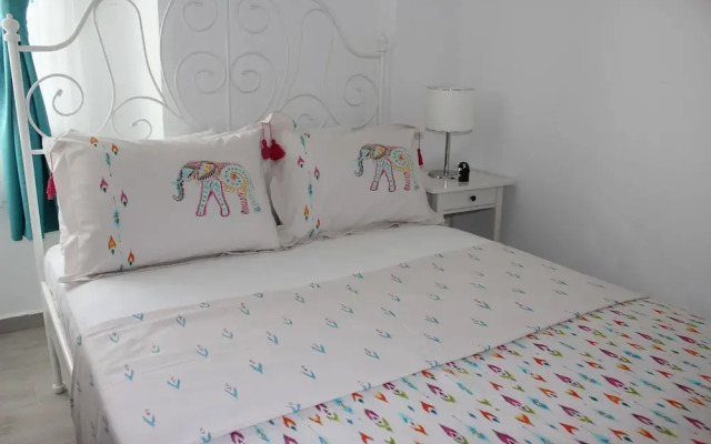 Yeldeğirmeni Bozcaada