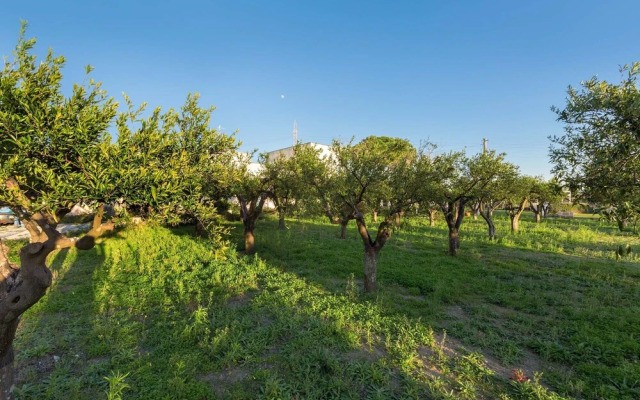 1756 Casina Farnarari - Appartamento 2 by Barbarhouse