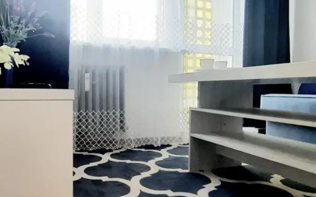 Mokka Apartament