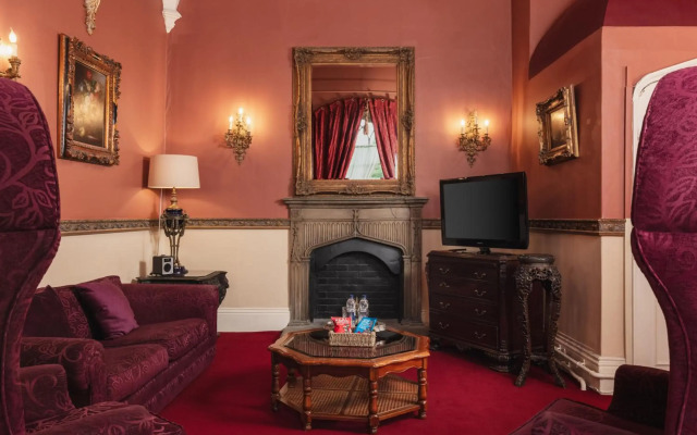 Lumley Castle Hotel