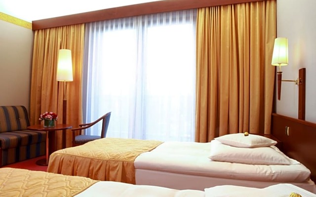 MaMaison Parkhotel Vienna