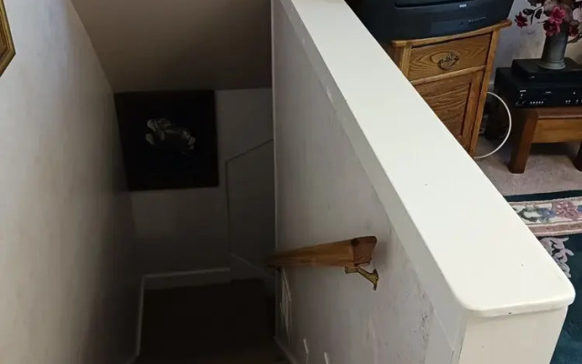 Island House of Wanchese