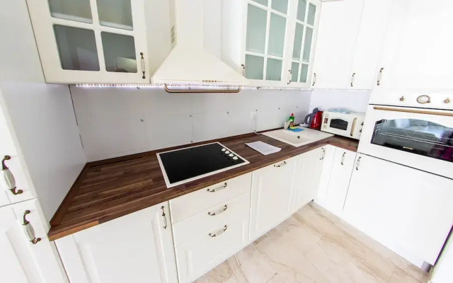 Lux Apartments Sunrior