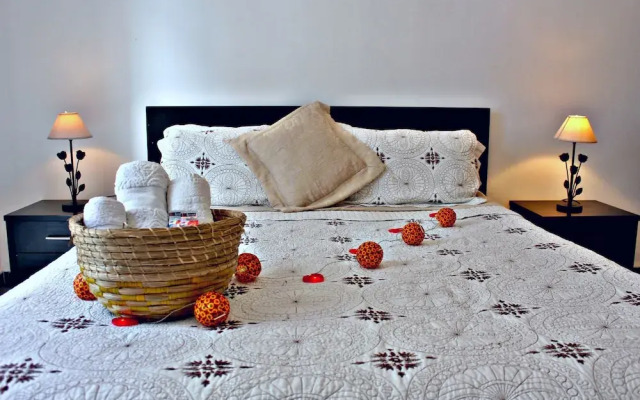 Residence Maarif center