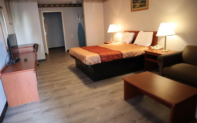 Express Inn & Suites
