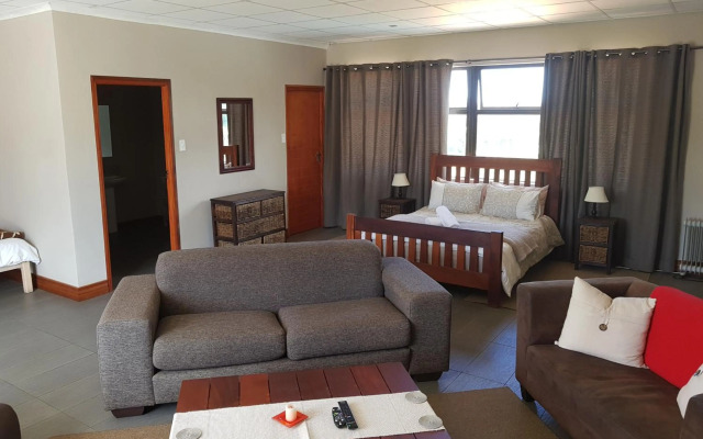 Stay@67 Apartments, Dullstroom