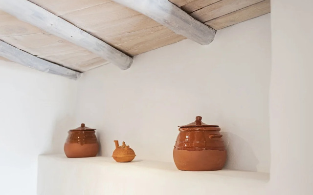 El Escondite de Conil