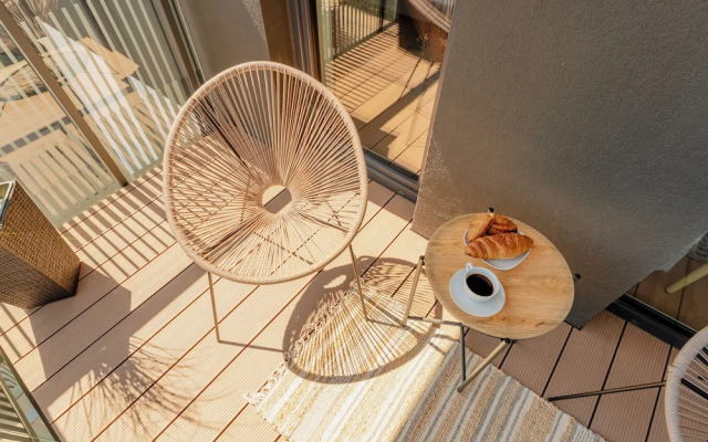 POSESJA PLAŻOWA & SPA 4b I