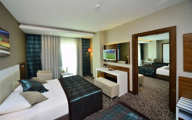 White City Resort Hotel