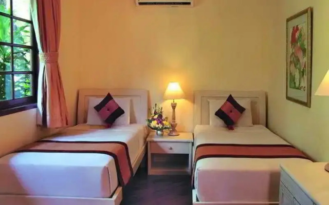 Bali Desa Villa