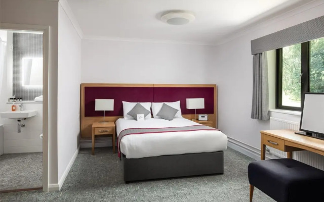 Warwick Conferences Radcliffe