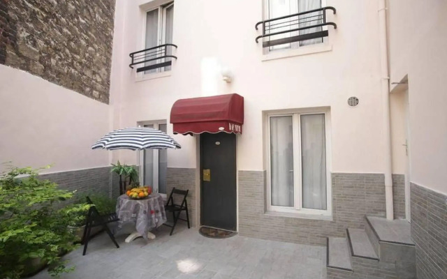 Luxor Bastille Hôtel