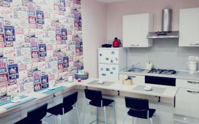 Bed And Breakfast 3 Stars Naples