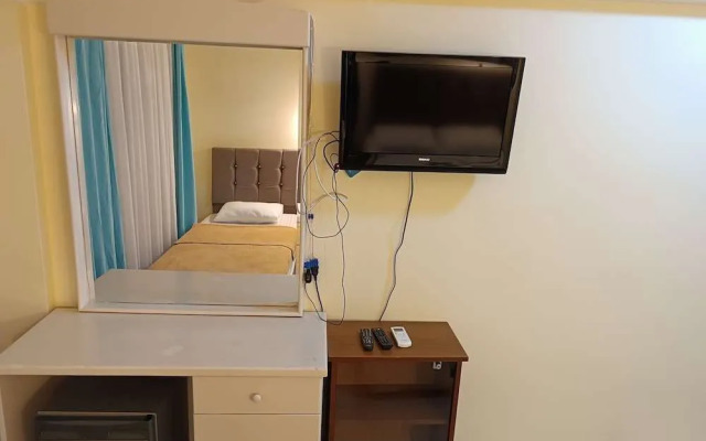 Tekirova butik otel
