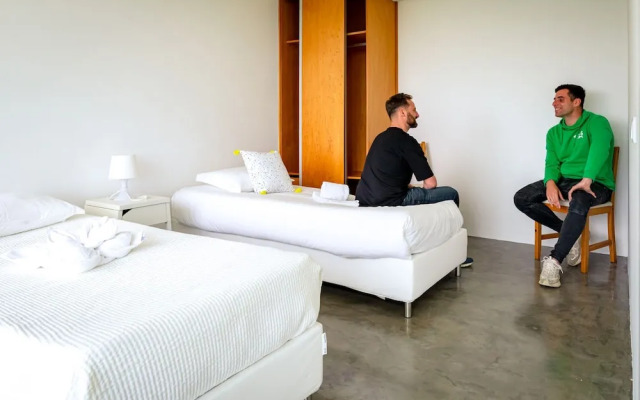 Casa dos Cal os Casa Anexos