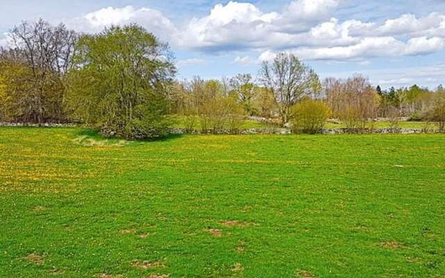 Rustic Retreat in Smaland-by Traum