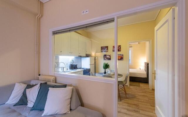 Athens Luxury House
